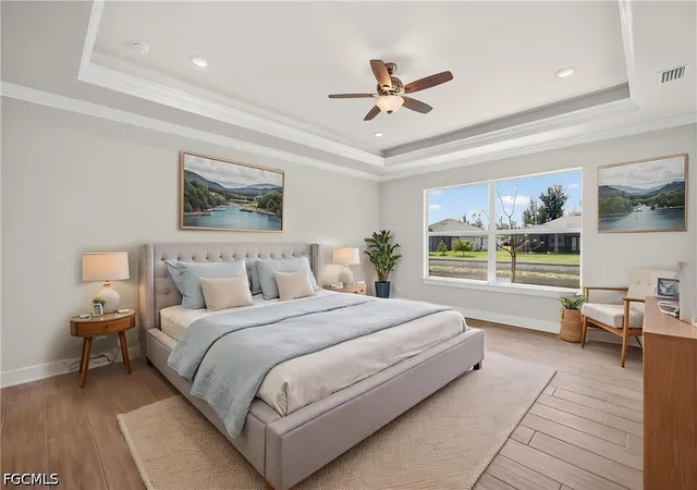 Photo 3 of Single family home for sale at 1022 SW 15th Avenue, Cape Coral, FL 33991 | MLS# 2026015642 | Listing updated on 2026-09-14