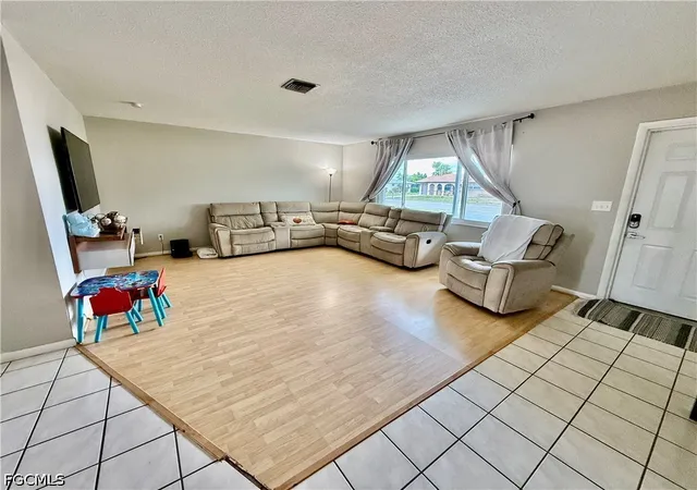 Photo 2 of Single family home for sale at 720 Shadyside St, Lehigh Acres, FL 33936 | MLS# 2026015649 | Listing updated on 2026-09-03