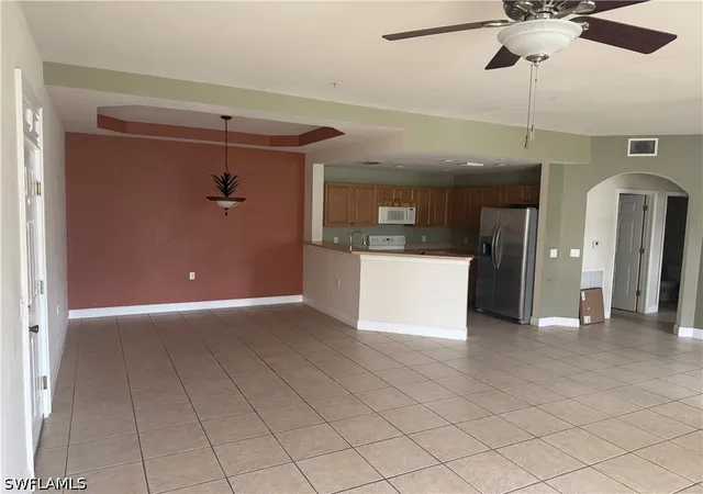 Condo for sale at 3939 Pomodoro Cir #102, Cape Coral, FL 33909 | MLS# 226014091