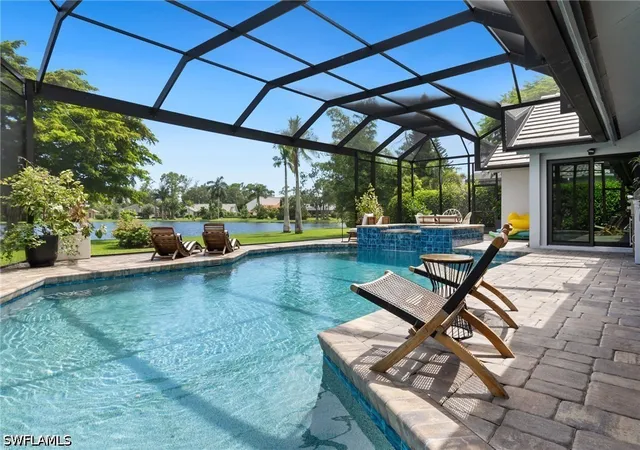 Photo 1 of Sale Pending at 1380 Bald Eagle Dr, Naples, FL 34105 | MLS# 226013806 | Listing updated on 2026-09-06