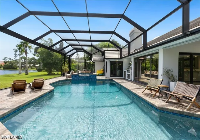 Photo 2 of Sale Pending at 1380 Bald Eagle Dr, Naples, FL 34105 | MLS# 226013806 | Listing updated on 2026-09-06