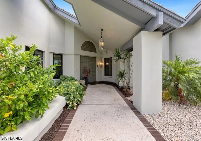 Photo 3 of Sale Pending at 1380 Bald Eagle Dr, Naples, FL 34105 | MLS# 226013806 | Listing updated on 2026-09-06