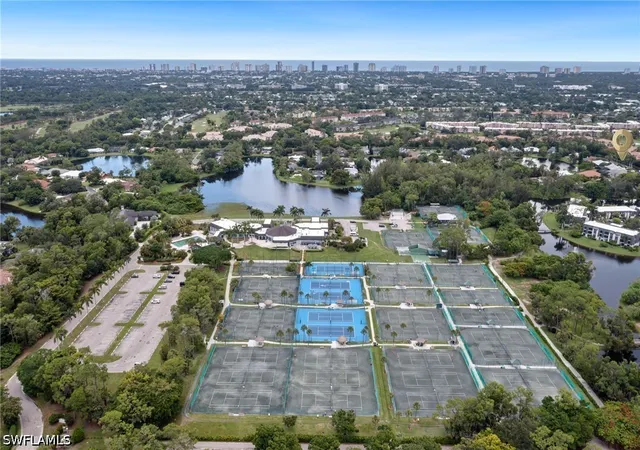 Photo 4 of Sale Pending at 1380 Bald Eagle Dr, Naples, FL 34105 | MLS# 226013806 | Listing updated on 2026-09-06