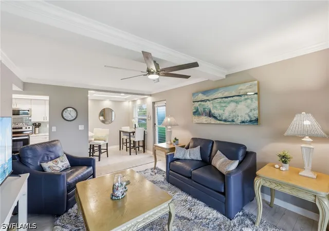 Photo 3 of Condo for sale at 330 Kon Tiki Dr #C7, Naples, FL 34113 | MLS# 226013680 | Listing updated on 2026-10-03