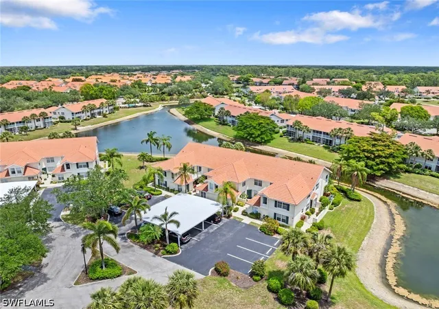 Photo 1 of Condo for sale at 4970 Deerfield Way #F202, Naples, FL 34110 | MLS# 226014113 | Listing updated on 2026-09-06