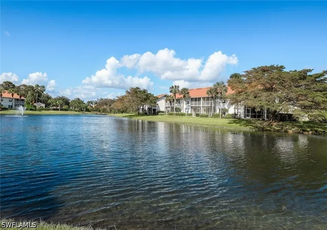 Photo 2 of Condo for sale at 4970 Deerfield Way #F202, Naples, FL 34110 | MLS# 226014113 | Listing updated on 2026-09-06