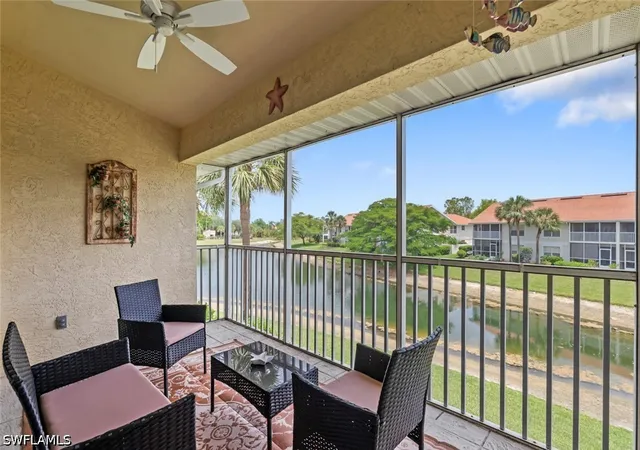 Photo 3 of Condo for sale at 4970 Deerfield Way #F202, Naples, FL 34110 | MLS# 226014113 | Listing updated on 2026-09-06