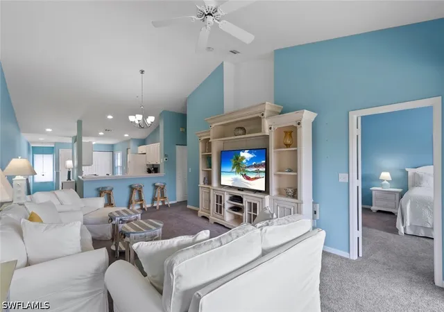 Photo 3 of Condo for sale at 4970 Deerfield Way #F202, Naples, FL 34110 | MLS# 226014113 | Listing updated on 2026-09-06