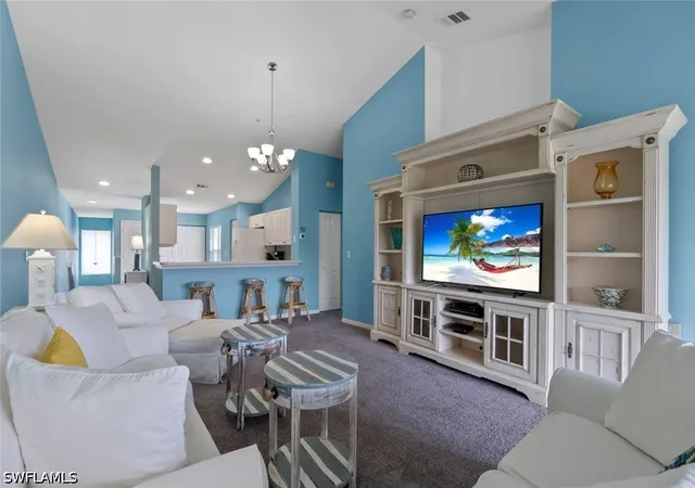 Photo 4 of Condo for sale at 4970 Deerfield Way #F202, Naples, FL 34110 | MLS# 226014113 | Listing updated on 2026-09-06