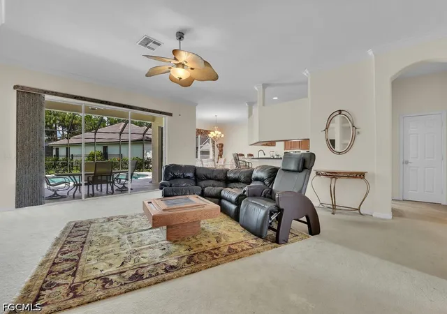 Photo 3 of Single family home for sale at 12871 Bay Timber Ct, Fort Myers, FL 33913 | MLS# 2026015711 | Listing updated on 2026-10-09
