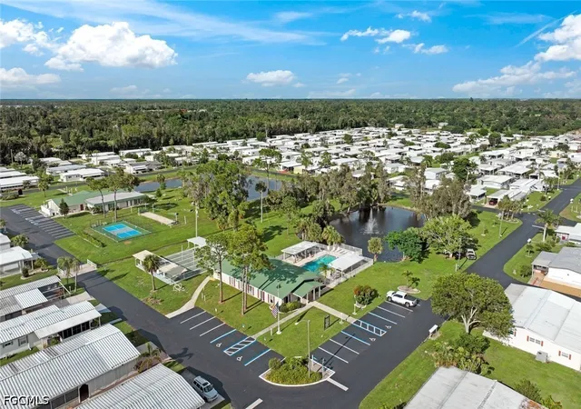 Photo 14 of Land for sale at 593 Daisy Dr, North Fort Myers, FL 33917 | MLS# 2026015720 | Listing updated on 2026-09-07