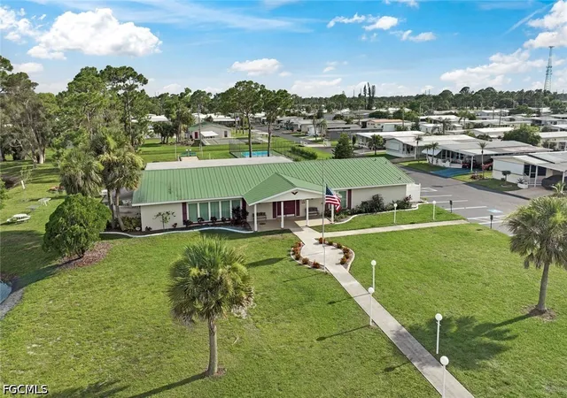 Photo 4 of Land for sale at 593 Daisy Dr, North Fort Myers, FL 33917 | MLS# 2026015720 | Listing updated on 2026-09-07
