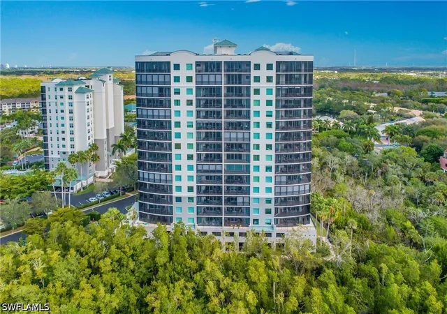 Photo 1 of Sale Pending at 425 Cvs Tower Dr #504, Naples, FL 34110 | MLS# 226014103 | Listing updated on 2026-09-09