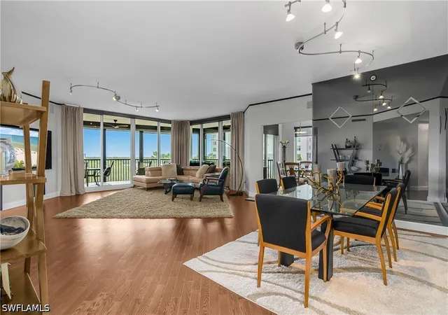 Photo 2 of Sale Pending at 425 Cvs Tower Dr #504, Naples, FL 34110 | MLS# 226014103 | Listing updated on 2026-09-09