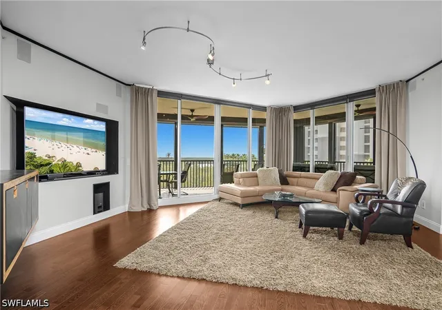 Photo 4 of Sale Pending at 425 Cvs Tower Dr #504, Naples, FL 34110 | MLS# 226014103 | Listing updated on 2026-09-09