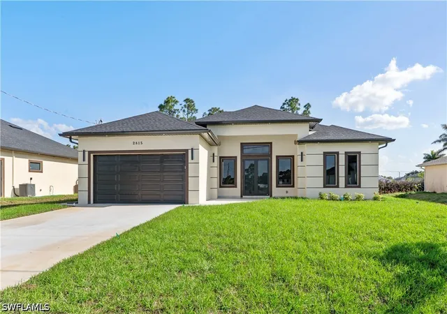 Photo 1 of Single family home for sale at 2815 19th Street Sw, Lehigh Acres, FL 33976 | MLS# 226013730 | Listing updated on 2026-09-08