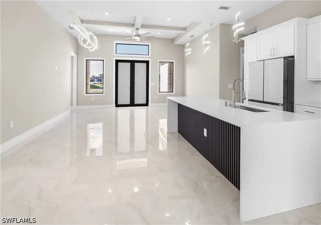 Photo 2 of Single family home for sale at 2815 19th Street Sw, Lehigh Acres, FL 33976 | MLS# 226013730 | Listing updated on 2026-09-08