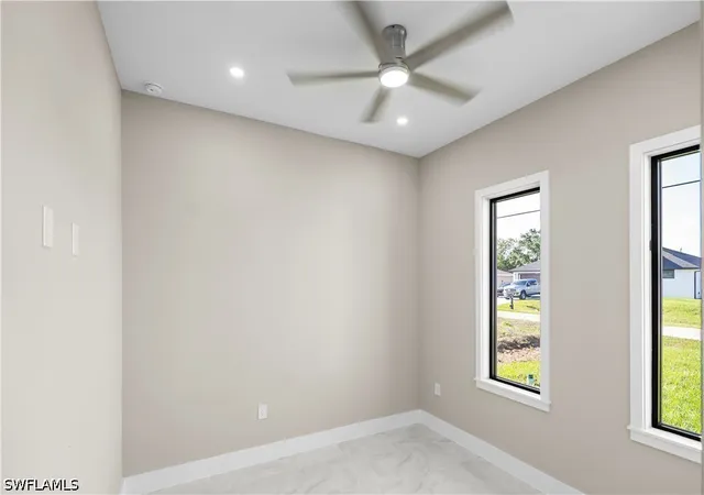 Photo 4 of Single family home for sale at 2815 19th Street SW, Lehigh Acres, FL 33976 | MLS# 226013730 | Listing updated on 2026-09-08