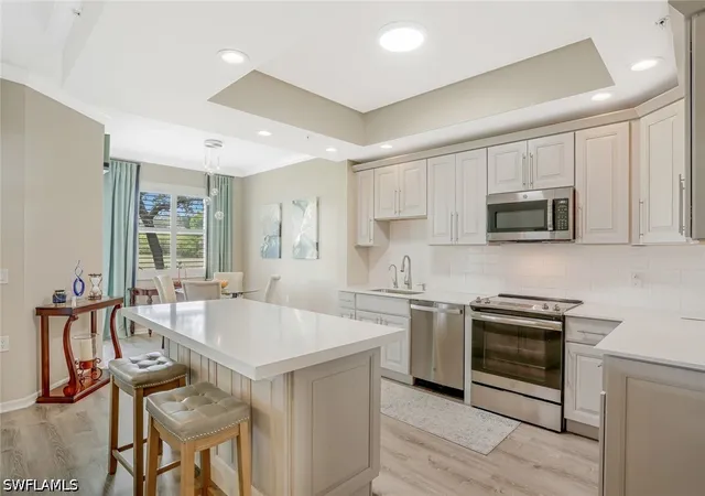 Photo 3 of Condo for sale at 3485 Laurel Greens Ln S #102, Naples, FL 34119 | MLS# 226013752 | Listing updated on 2026-09-11