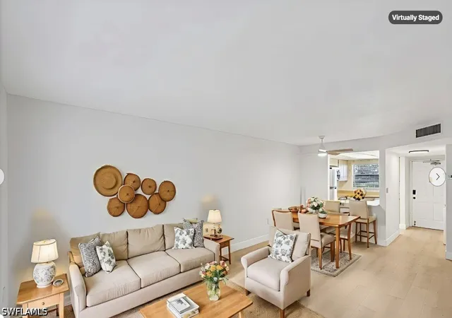 Photo 1 of Condo for sale at 499 Forest Lakes Blvd #305, Naples, FL 34105 | MLS# 226014174 | Listing updated on 2026-09-10