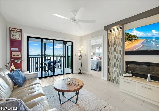 Photo 1 of Sale Pending at 4835 Bonita Beach Rd #603, Bonita Springs, FL 34134 | MLS# 226014030 | Listing updated on 2026-10-14