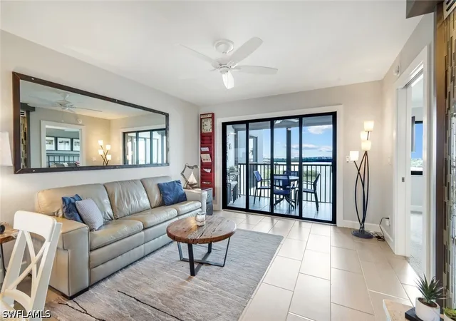 Photo 2 of Sale Pending at 4835 Bonita Beach Rd #603, Bonita Springs, FL 34134 | MLS# 226014030 | Listing updated on 2026-10-14