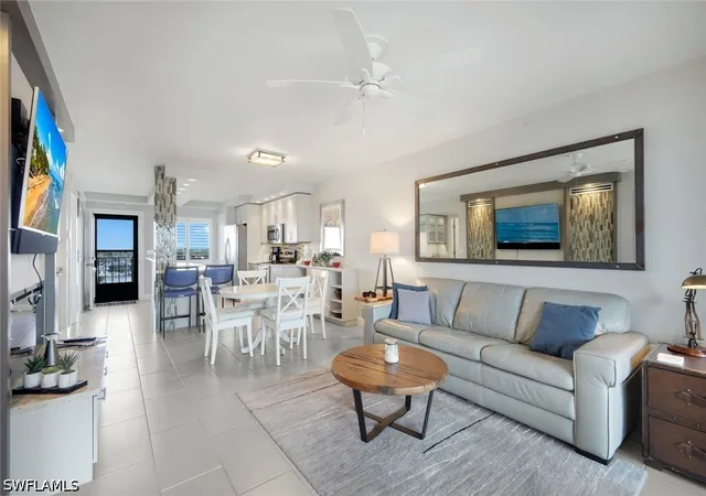 Photo 3 of Sale Pending at 4835 Bonita Beach Rd #603, Bonita Springs, FL 34134 | MLS# 226014030 | Listing updated on 2026-10-14