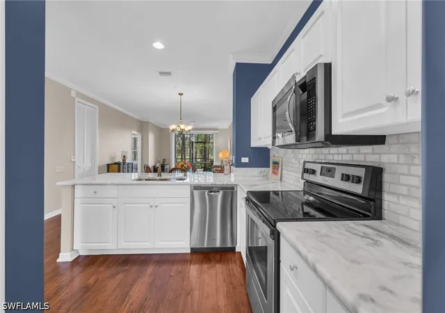 Photo 3 of Condo for sale at 8253 Parkstone Pl #106, Naples, FL 34120 | MLS# 226014167 | Listing updated on 2026-09-14