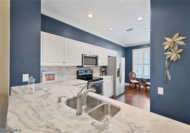 Photo 4 of Condo for sale at 8253 Parkstone Pl #106, Naples, FL 34120 | MLS# 226014167 | Listing updated on 2026-09-14