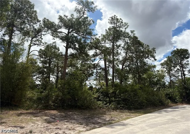 Photo 1 of Sale Pending at 200 Gerald Ave N, Lehigh Acres, FL 33971 | MLS# 2026015773 | Listing updated on 2026-09-17