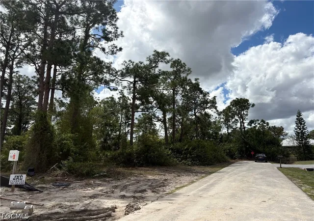Photo 2 of Sale Pending at 200 Gerald Ave N, Lehigh Acres, FL 33971 | MLS# 2026015773 | Listing updated on 2026-09-17