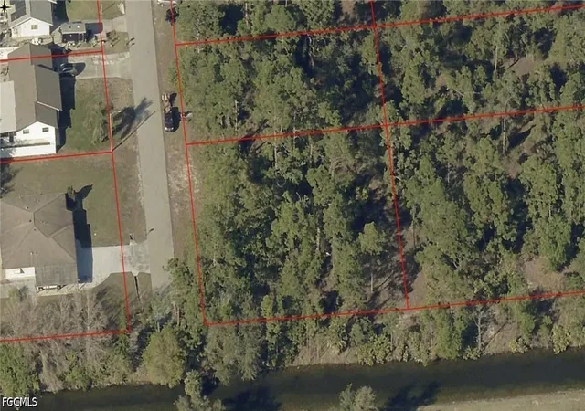 Photo 3 of Sale Pending at 200 Gerald Ave N, Lehigh Acres, FL 33971 | MLS# 2026015773 | Listing updated on 2026-09-17