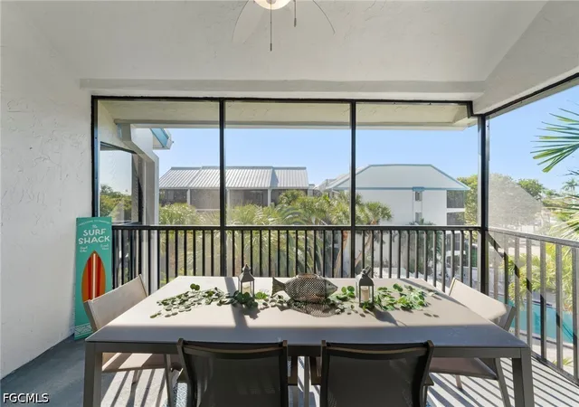 Listing Photo 5 - Condo for sale in building located at 3233 Captiva Resort Villas, Captiva, FL 33924