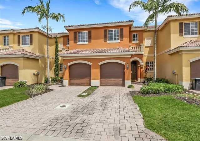 Photo 3 of Sale Pending at 10260 Olivewood Way #58, Estero, FL 33928 | MLS# 226014221 | Listing updated on 2026-09-11