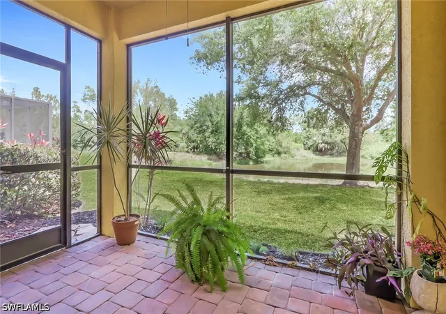 Photo 3 of Sale Pending at 10260 Olivewood Way #58, Estero, FL 33928 | MLS# 226014221 | Listing updated on 2026-09-11