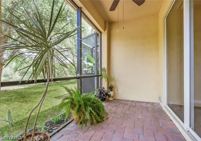 Photo 4 of Sale Pending at 10260 Olivewood Way #58, Estero, FL 33928 | MLS# 226014221 | Listing updated on 2026-09-11