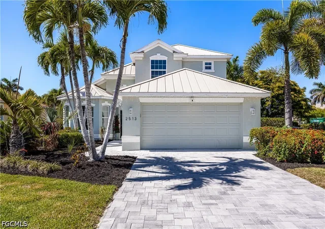 Photo 1 of Single family home for sale at 2513 Blackburn Cir, Cape Coral, FL 33991 | MLS# 2026015786 | Listing updated on 2026-08-31