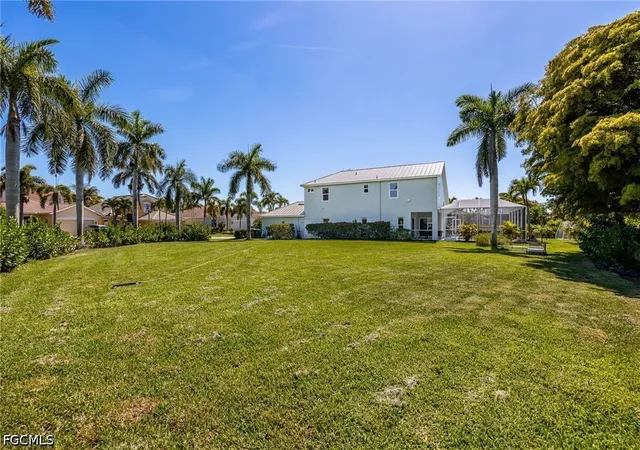Photo 2 of Single family home for sale at 2513 Blackburn Cir, Cape Coral, FL 33991 | MLS# 2026015786 | Listing updated on 2026-08-31