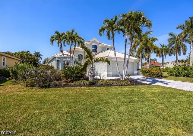 Photo 3 of Single family home for sale at 2513 Blackburn Cir, Cape Coral, FL 33991 | MLS# 2026015786 | Listing updated on 2026-08-31
