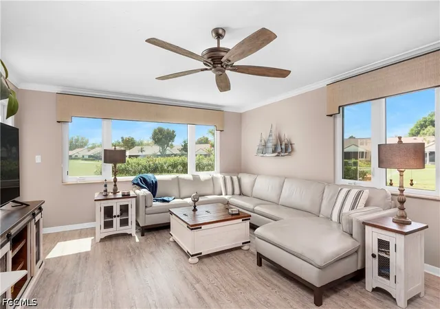 Condo for sale at 6102 Augusta Dr #116, Fort Myers, FL 33907 | MLS# 2026015796 | Listing updated on 2026-09-08