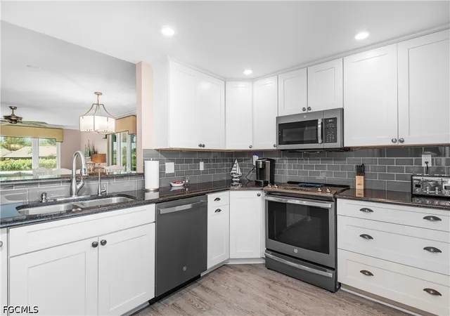 Photo 4 of Condo for sale at 6102 Augusta Dr #116, Fort Myers, FL 33907 | MLS# 2026015796 | Listing updated on 2026-09-08