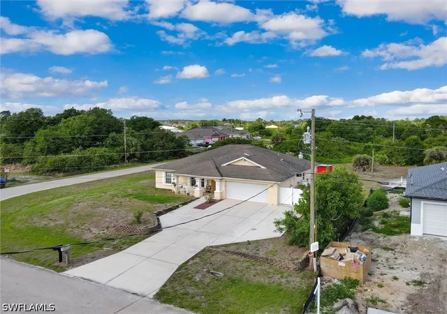 Photo 1 of Single family home for sale at 314 Rand Ave, Lehigh Acres, FL 33974 | MLS# 226012842 | Listing updated on 2026-09-16