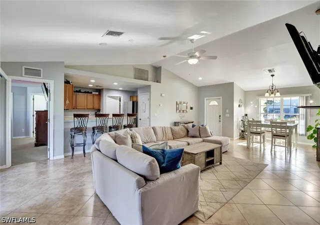 Photo 3 of Single family home for sale at 314 Rand Ave, Lehigh Acres, FL 33974 | MLS# 226012842 | Listing updated on 2026-10-01