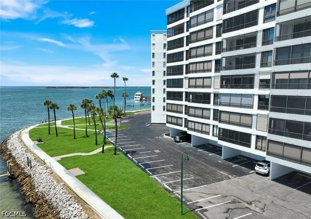 Photo 1 of Condo for sale at 15011 Punta Rassa Rd #403, Fort Myers, FL 33908 | MLS# 2026015816 | Listing updated on 2026-09-25