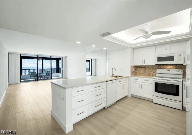 Photo 4 of Condo for sale at 15011 Punta Rassa Rd #403, Fort Myers, FL 33908 | MLS# 2026015816 | Listing updated on 2026-09-25