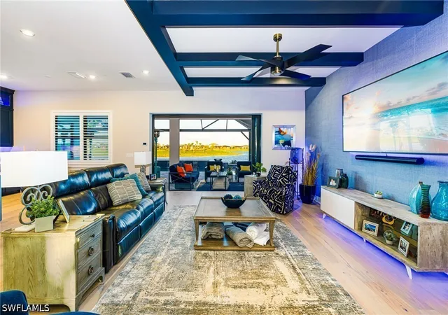 Photo 1 of Mansion for sale at 20888 Napa Loop, Estero, FL 33928 | MLS# 226011557 | Listing updated on 2026-09-16