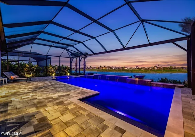 Photo 2 of Mansion for sale at 20888 Napa Loop, Estero, FL 33928 | MLS# 226011557 | Listing updated on 2026-09-16