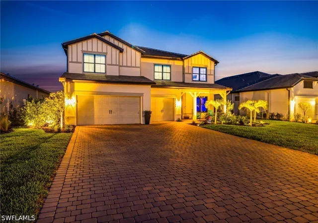 Photo 3 of Mansion for sale at 20888 Napa Loop, Estero, FL 33928 | MLS# 226011557 | Listing updated on 2026-09-16