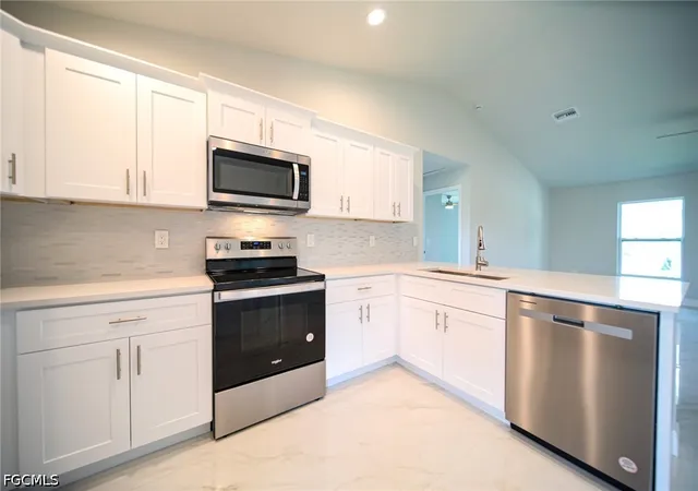 Photo 3 of Single family home for sale at 2009 Voss Ct, Lehigh Acres, FL 33972 | MLS# 2026015839 | Listing updated on 2026-09-09