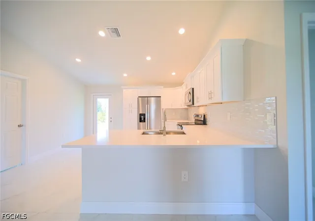 Photo 4 of Single family home for sale at 2007 Voss Ct, Lehigh Acres, FL 33972 | MLS# 2026015842 | Listing updated on 2026-09-09